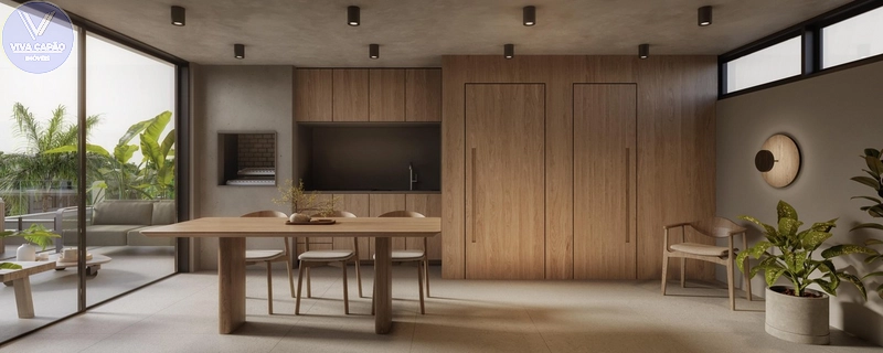 CONDOMÍNIO ORIGEM | XANGRI-LÁ: 12ª foto da galeria de imagens do imóvel