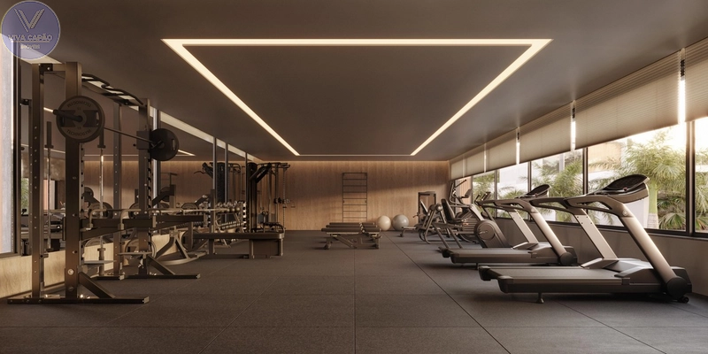 CONDOMÍNIO ORIGEM | XANGRI-LÁ: 11ª foto da galeria de imagens do imóvel