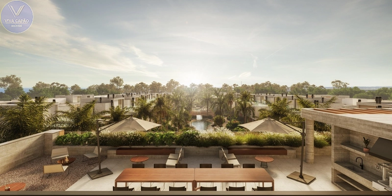 CONDOMÍNIO ORIGEM | XANGRI-LÁ: 8ª foto da galeria de imagens do imóvel