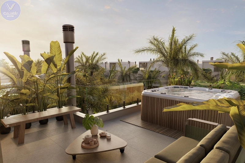 CONDOMÍNIO ORIGEM | XANGRI-LÁ: 4ª foto da galeria de imagens do imóvel