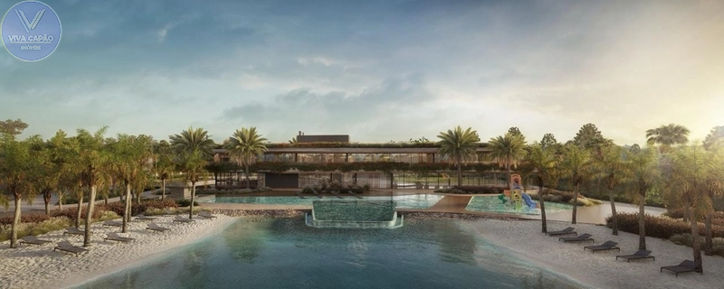 COND. SCENARIO | CAPÃO DA CANOA: 4ª foto da galeria de imagens do imóvel