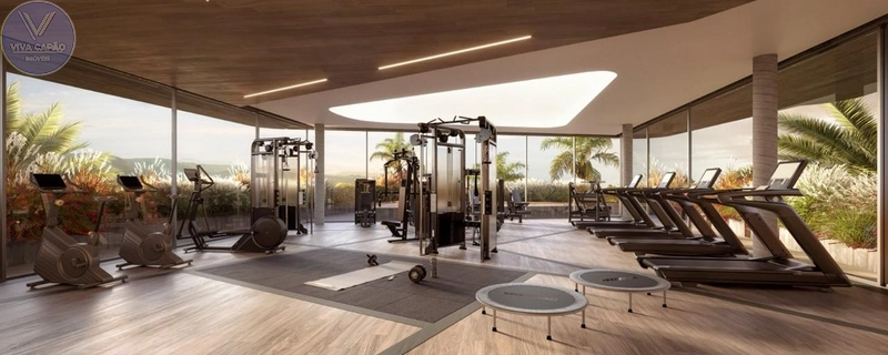 COND. SCENARIO | CAPÃO DA CANOA: 9ª foto da galeria de imagens do imóvel