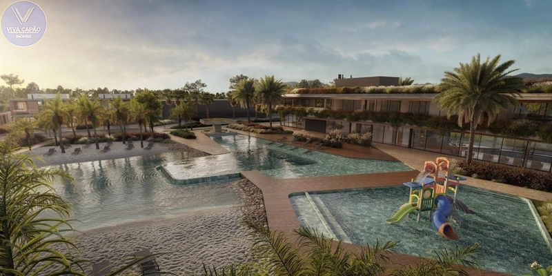 COND. SCENARIO | CAPÃO DA CANOA: 3ª foto da galeria de imagens do imóvel