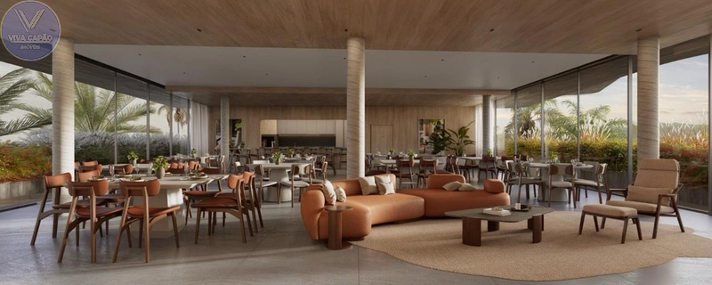 COND. SCENARIO | CAPÃO DA CANOA: 8ª foto da galeria de imagens do imóvel