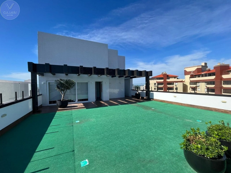 CONFORTO E DESIGN COM ROOFTOP VERDE – SUA MORADA EM CAPÃO: 21ª foto da galeria de imagens do imóvel