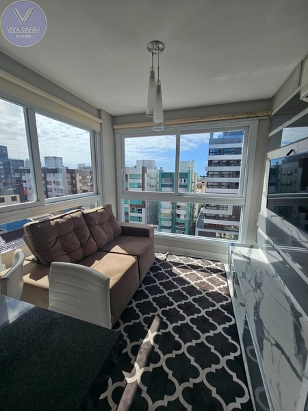 CONFORTO E DESIGN COM ROOFTOP VERDE – SUA MORADA EM CAPÃO: 4ª foto da galeria de imagens do imóvel