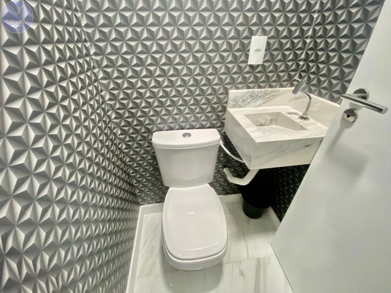 CONFORTO E DESIGN COM ROOFTOP VERDE – SUA MORADA EM CAPÃO: 11ª foto da galeria de imagens do imóvel