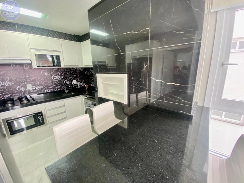 CONFORTO E DESIGN COM ROOFTOP VERDE – SUA MORADA EM CAPÃO: 8ª foto da galeria de imagens do imóvel