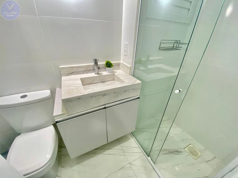 CONFORTO E DESIGN COM ROOFTOP VERDE – SUA MORADA EM CAPÃO: 15ª foto da galeria de imagens do imóvel