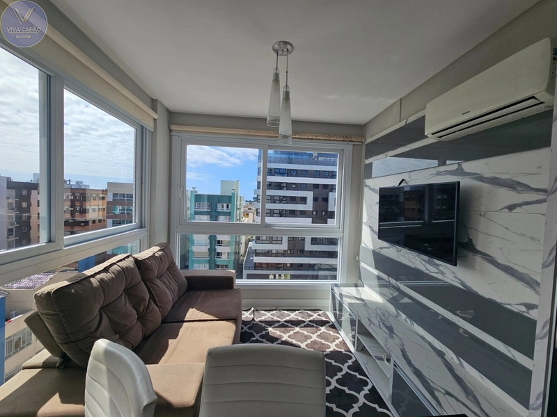 CONFORTO E DESIGN COM ROOFTOP VERDE – SUA MORADA EM CAPÃO: 1ª foto da galeria de imagens do imóvel