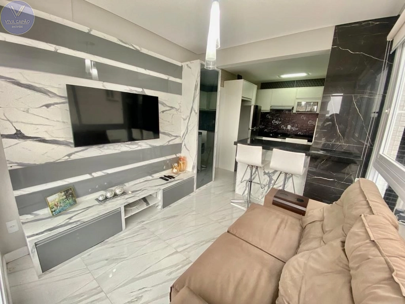 CONFORTO E DESIGN COM ROOFTOP VERDE – SUA MORADA EM CAPÃO: 6ª foto da galeria de imagens do imóvel