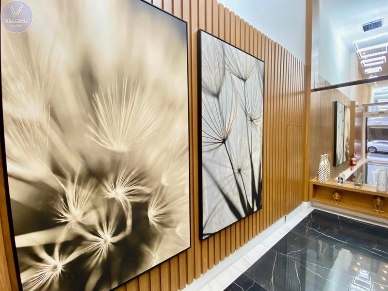 CONFORTO E DESIGN COM ROOFTOP VERDE – SUA MORADA EM CAPÃO: 17ª foto da galeria de imagens do imóvel