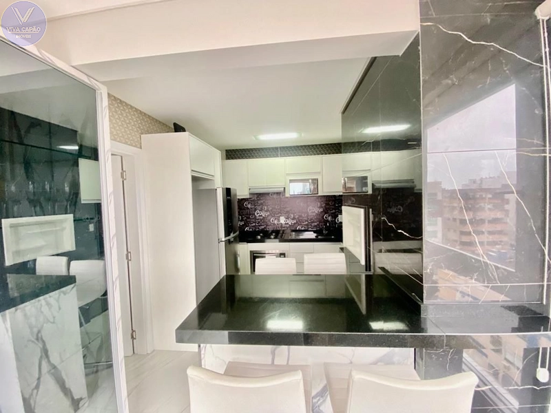 CONFORTO E DESIGN COM ROOFTOP VERDE – SUA MORADA EM CAPÃO: 7ª foto da galeria de imagens do imóvel