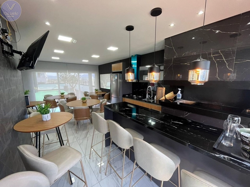 CONFORTO E DESIGN COM ROOFTOP VERDE – SUA MORADA EM CAPÃO: 19ª foto da galeria de imagens do imóvel