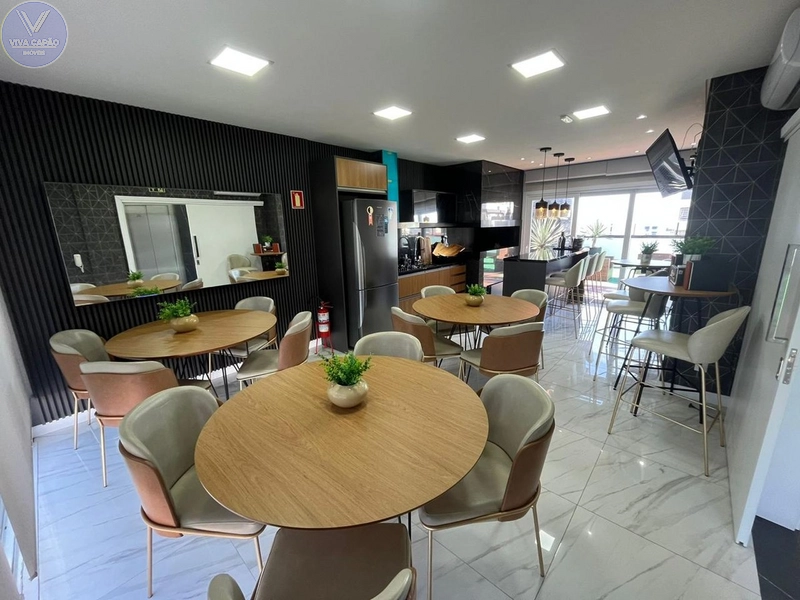 CONFORTO E DESIGN COM ROOFTOP VERDE – SUA MORADA EM CAPÃO: 20ª foto da galeria de imagens do imóvel