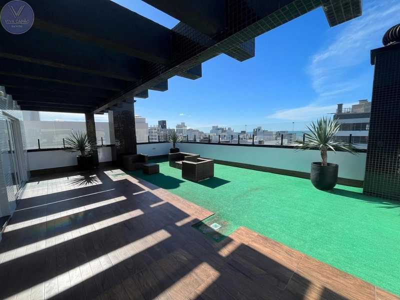 CONFORTO E DESIGN COM ROOFTOP VERDE – SUA MORADA EM CAPÃO: 22ª foto da galeria de imagens do imóvel