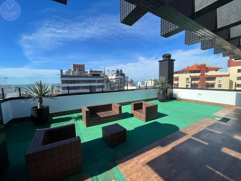 CONFORTO E DESIGN COM ROOFTOP VERDE – SUA MORADA EM CAPÃO: 23ª foto da galeria de imagens do imóvel