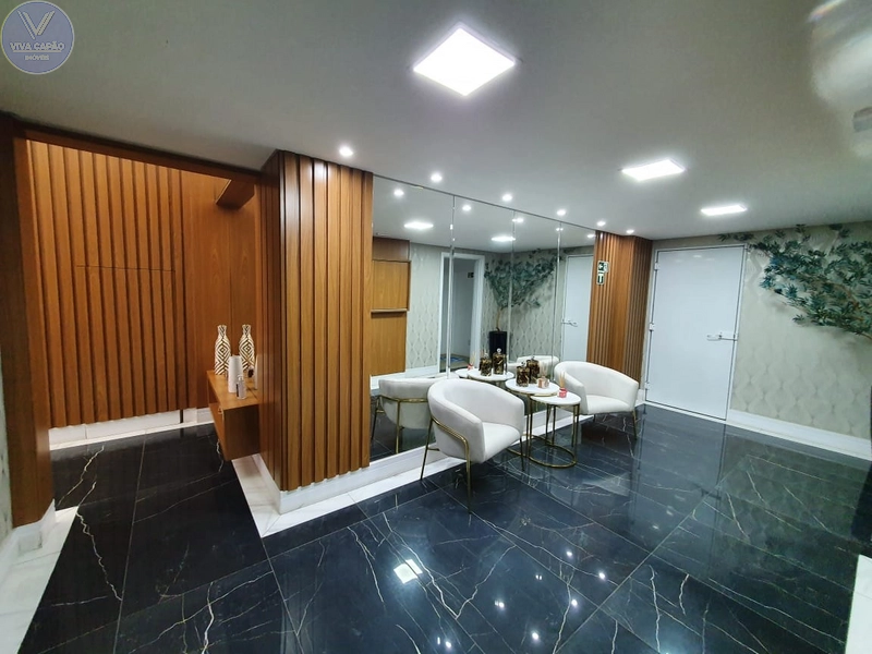 CONFORTO E DESIGN COM ROOFTOP VERDE – SUA MORADA EM CAPÃO: 16ª foto da galeria de imagens do imóvel