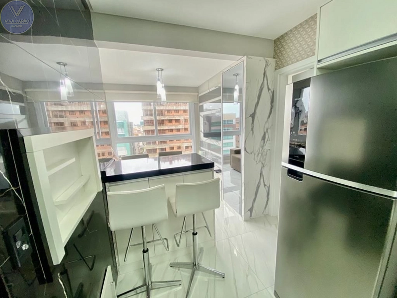 CONFORTO E DESIGN COM ROOFTOP VERDE – SUA MORADA EM CAPÃO: 10ª foto da galeria de imagens do imóvel