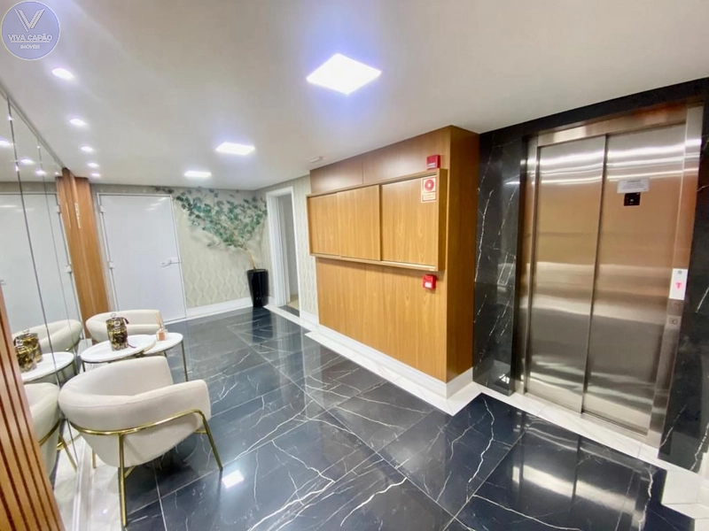 CONFORTO E DESIGN COM ROOFTOP VERDE – SUA MORADA EM CAPÃO: 18ª foto da galeria de imagens do imóvel