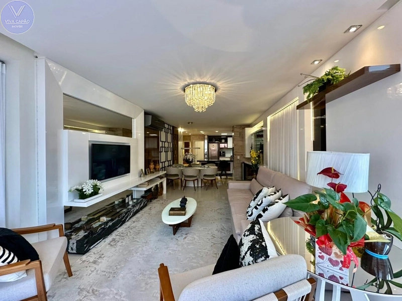 VENDO APARTAMENTO - ALTO PADRÃO!!! PRONTO PARA USO !!! NAVEGANTES