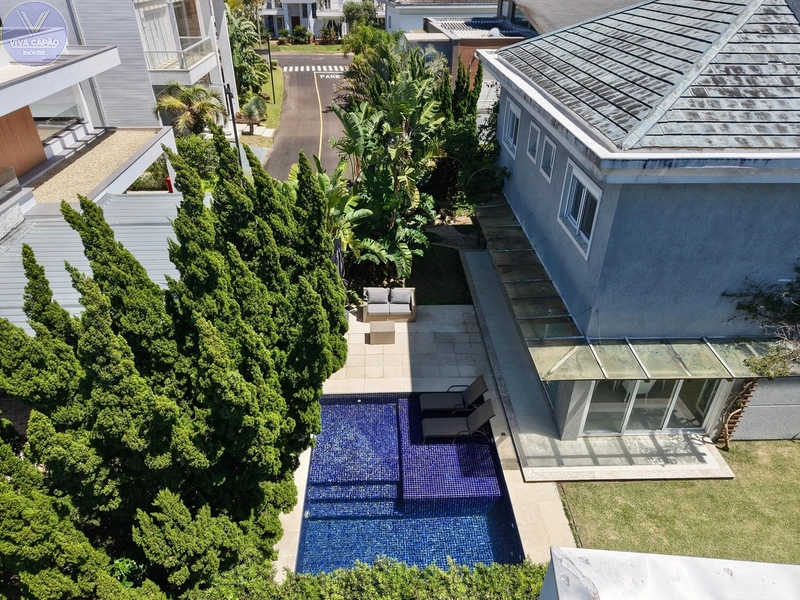 SOBRADO À VENDA - CONDOMINIO LAS DUNAS: 33ª foto da galeria de imagens do imóvel