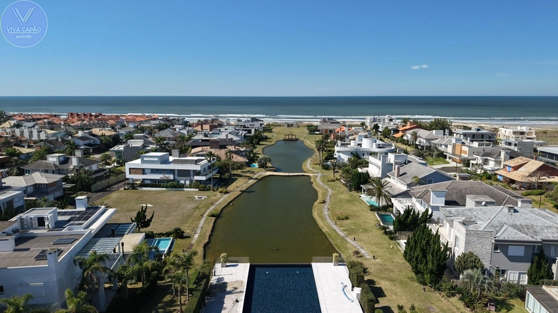SOBRADO À VENDA - CONDOMINIO LAS DUNAS: 40ª foto da galeria de imagens do imóvel