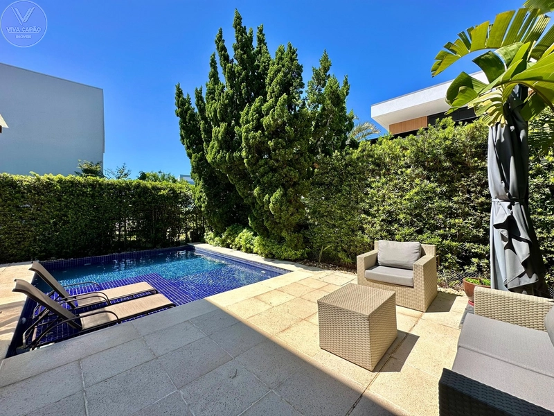 SOBRADO À VENDA - CONDOMINIO LAS DUNAS: 18ª foto da galeria de imagens do imóvel