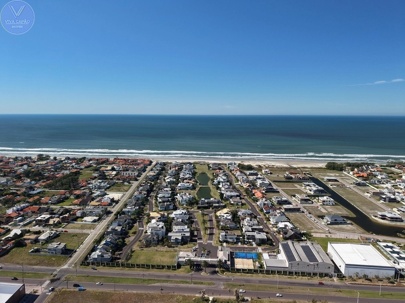 SOBRADO À VENDA - CONDOMINIO LAS DUNAS: 3ª foto da galeria de imagens do imóvel