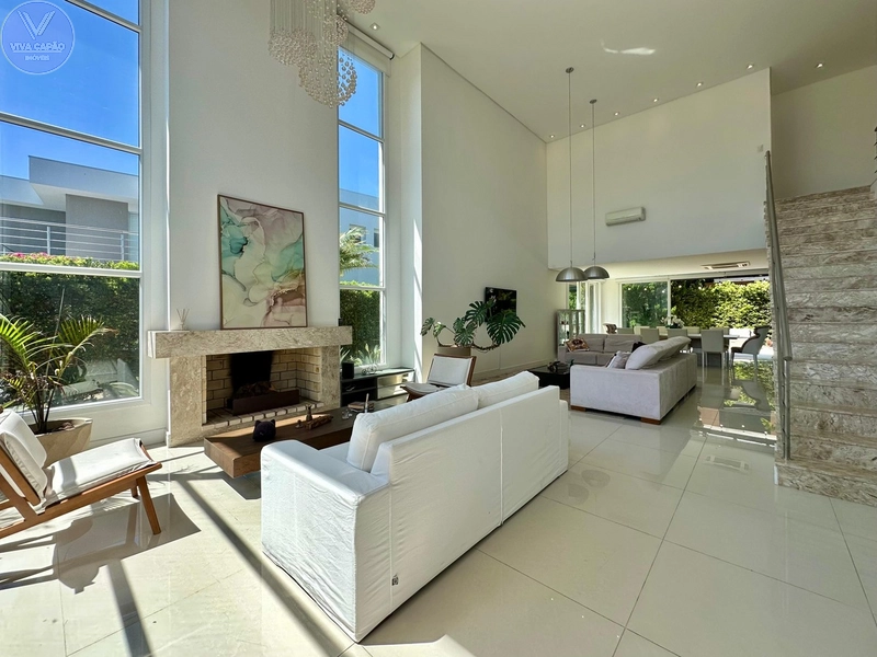 SOBRADO À VENDA - CONDOMINIO LAS DUNAS: 6ª foto da galeria de imagens do imóvel