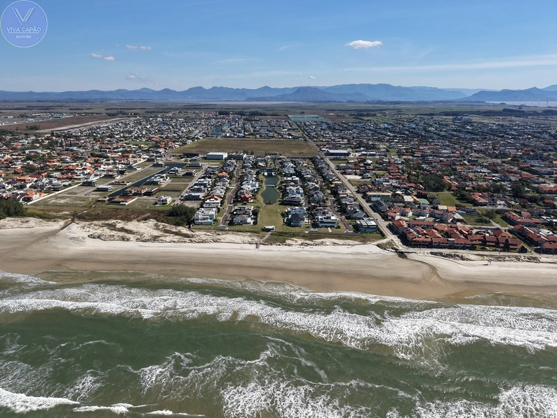 SOBRADO À VENDA - CONDOMINIO LAS DUNAS: 4ª foto da galeria de imagens do imóvel
