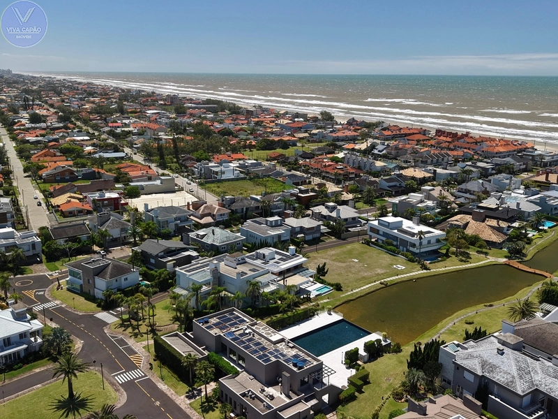 SOBRADO À VENDA - CONDOMINIO LAS DUNAS: 35ª foto da galeria de imagens do imóvel