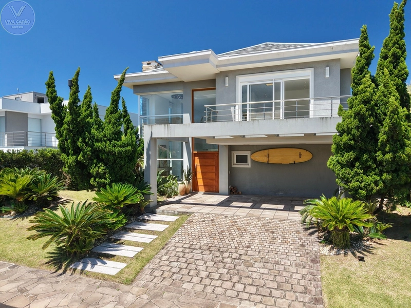 SOBRADO À VENDA - CONDOMINIO LAS DUNAS: 37ª foto da galeria de imagens do imóvel