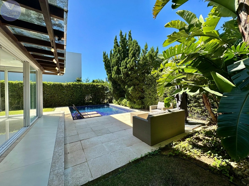 SOBRADO À VENDA - CONDOMINIO LAS DUNAS: 17ª foto da galeria de imagens do imóvel