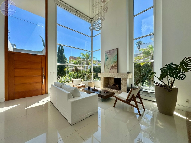 SOBRADO À VENDA - CONDOMINIO LAS DUNAS: 5ª foto da galeria de imagens do imóvel