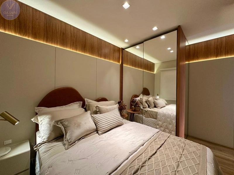 APARTAMENTO A VENDA: ALTO PADRÃO!!!: 17ª foto da galeria de imagens do imóvel