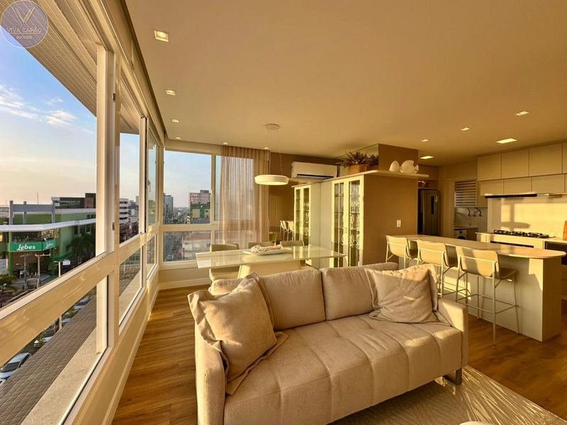 APARTAMENTO A VENDA: ALTO PADRÃO!!!: 1ª foto da galeria de imagens do imóvel