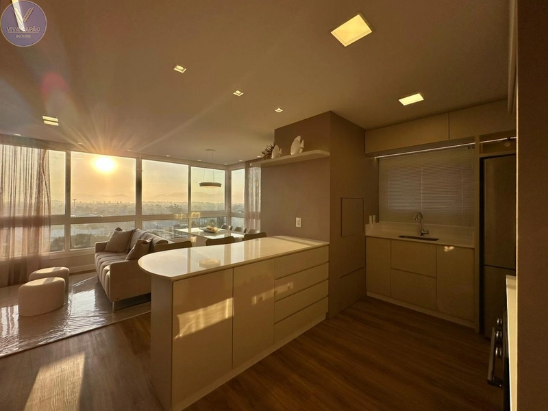 APARTAMENTO A VENDA: ALTO PADRÃO!!!: 2ª foto da galeria de imagens do imóvel