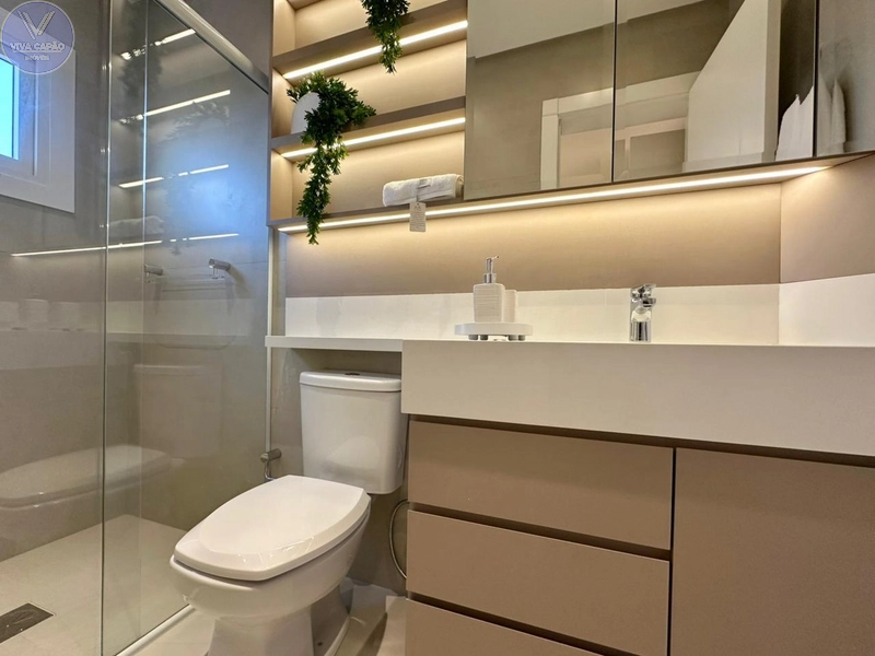 APARTAMENTO A VENDA: ALTO PADRÃO!!!: 15ª foto da galeria de imagens do imóvel