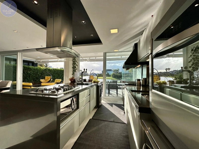 CONDOMÍNIO ENSEADA   SOBRADO A VENDA !!!: 14ª foto da galeria de imagens do imóvel