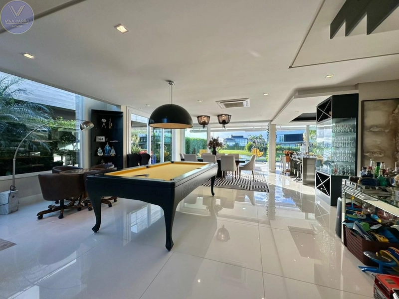 CONDOMÍNIO ENSEADA   SOBRADO A VENDA !!!: 6ª foto da galeria de imagens do imóvel