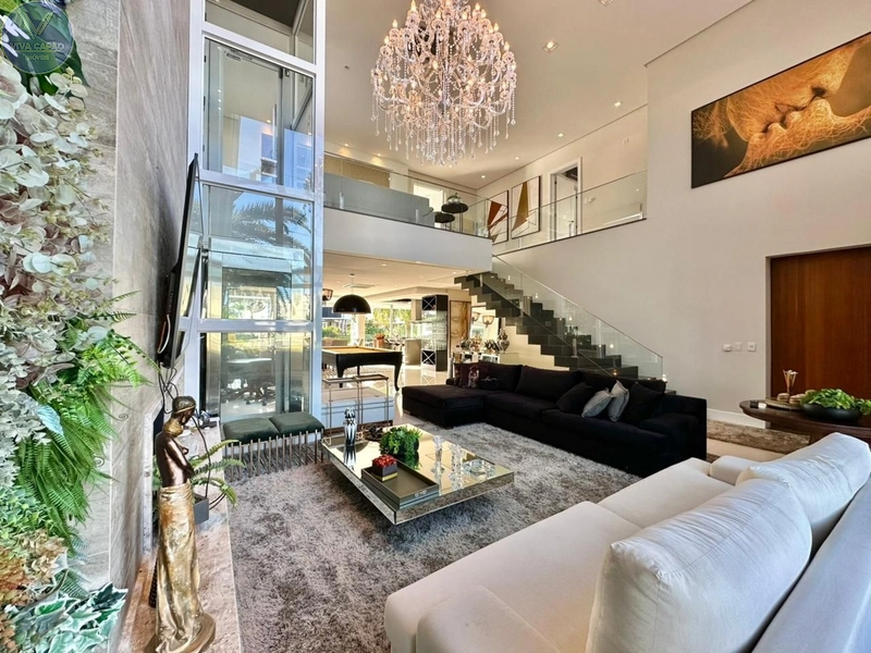 CONDOMÍNIO ENSEADA   SOBRADO A VENDA !!!: 5ª foto da galeria de imagens do imóvel