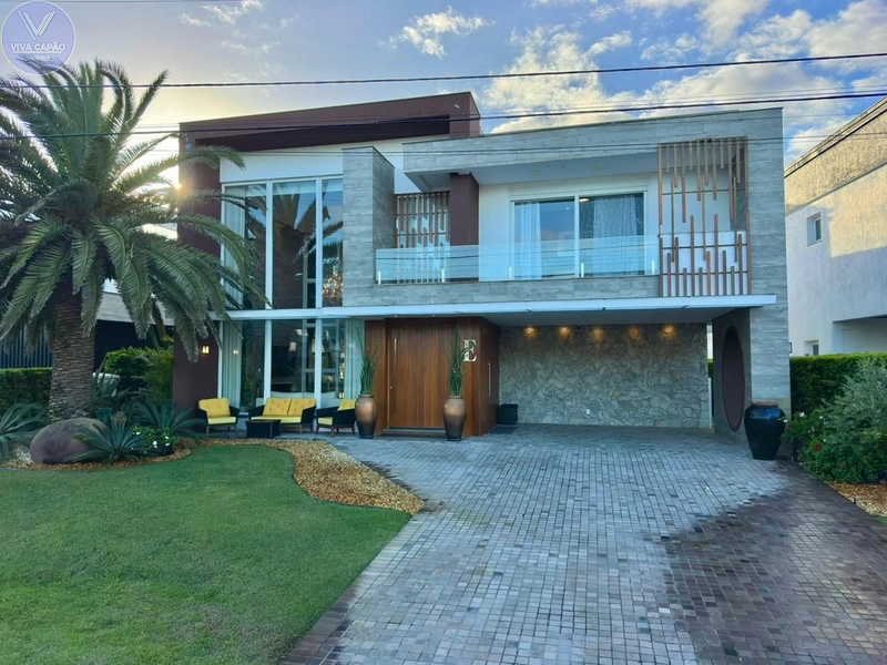 CONDOMÍNIO ENSEADA SOBRADO A VENDA !!!