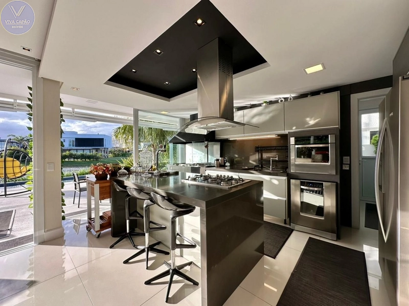 CONDOMÍNIO ENSEADA   SOBRADO A VENDA !!!: 13ª foto da galeria de imagens do imóvel