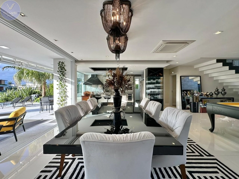 CONDOMÍNIO ENSEADA   SOBRADO A VENDA !!!: 12ª foto da galeria de imagens do imóvel