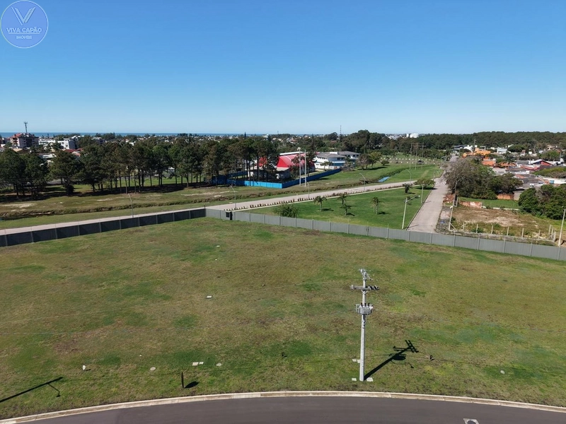 CONDOMÍNIO LÓTUS  LOTE À VENDA: 2ª foto da galeria de imagens do imóvel