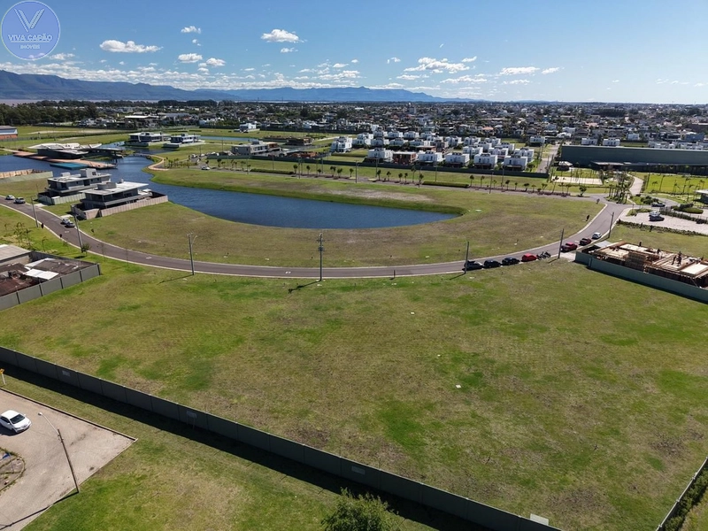 CONDOMÍNIO LÓTUS  LOTE À VENDA: 3ª foto da galeria de imagens do imóvel