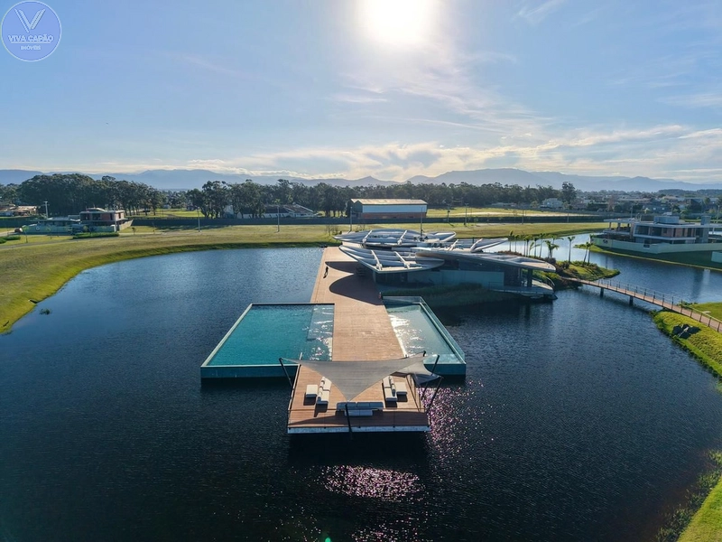 CONDOMÍNIO LÓTUS  LOTE À VENDA: 9ª foto da galeria de imagens do imóvel