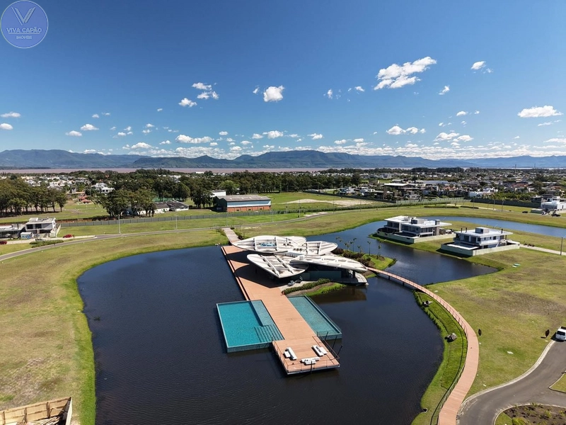 CONDOMÍNIO LÓTUS  LOTE À VENDA: 6ª foto da galeria de imagens do imóvel