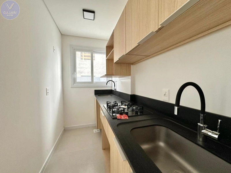 APARTAMENTO À VENDA COM TERRAÇO AMPLO: 5ª foto da galeria de imagens do imóvel